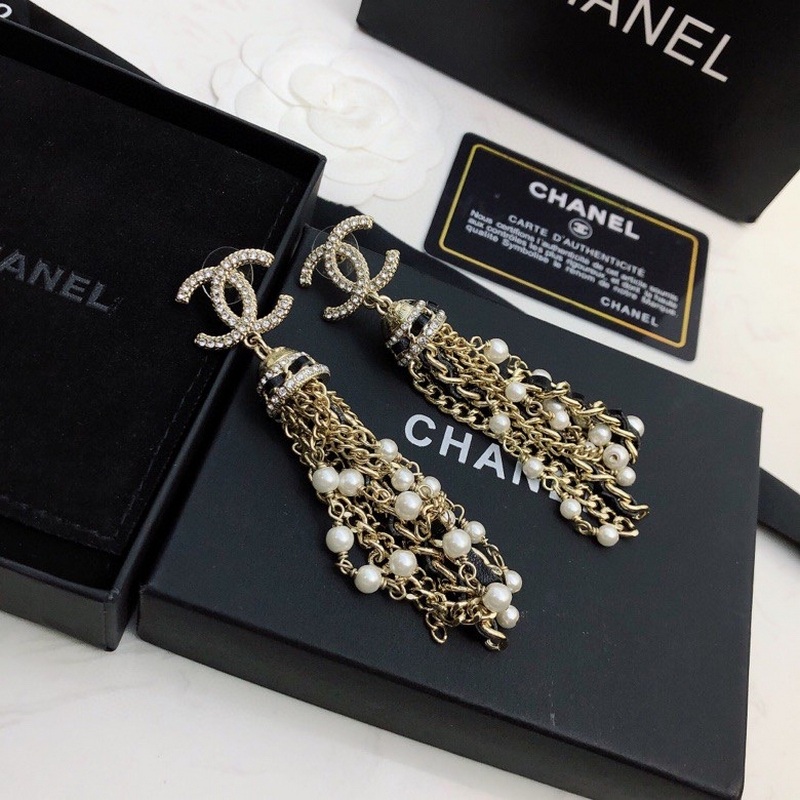 Chanel Earrings 88